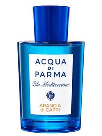 Оригинален унисекс парфюм ACQUA DI PARMA Blu Mediterraneo Arancia di Capri EDT Без Опаковка /Тестер/
